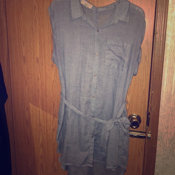 Forever 21 Tops - 🔴 Forever21 tunic shirt